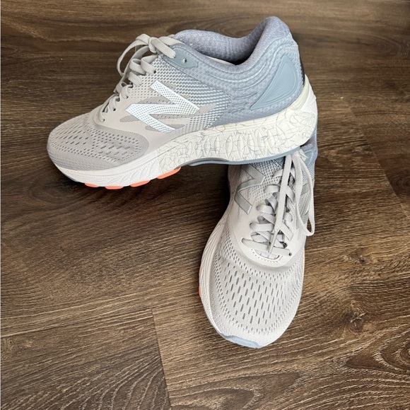 New Balance W940GP4 Summer Fog W/Reflection snickers. New! - Picture 2 of 14